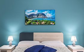 Sicily Trinacria House